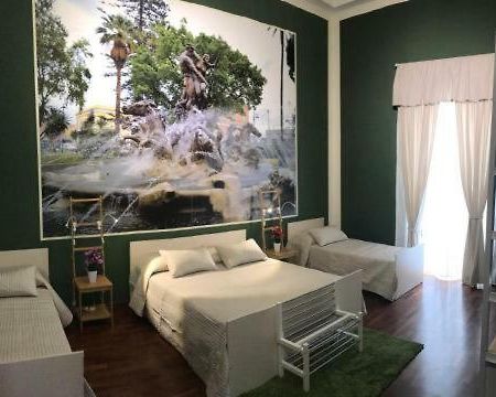 Locami Holiday&Rooms Suite Jolanda CTA Exterior foto