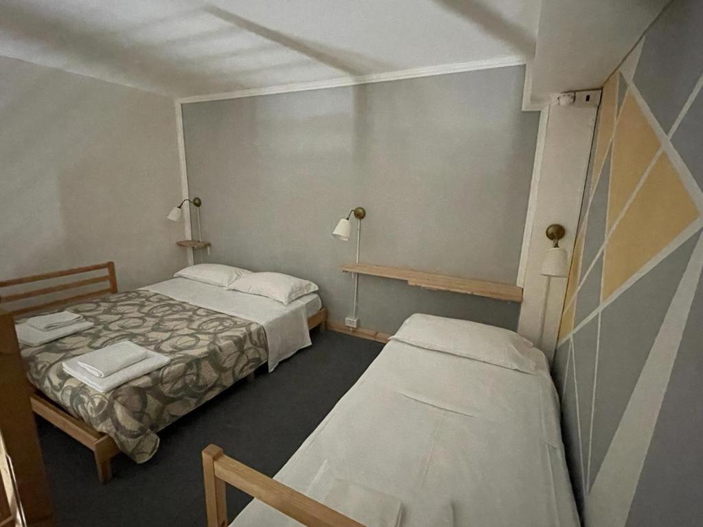 Locami Holiday&Rooms Suite Jolanda CTA Exterior foto