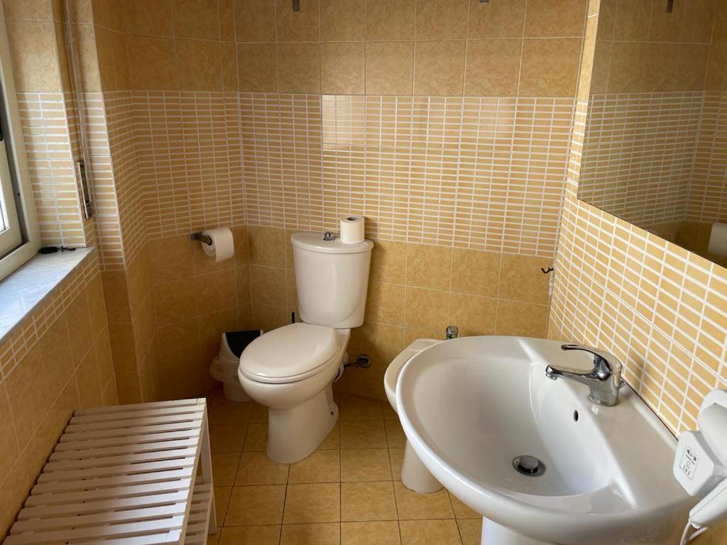 Locami Holiday&Rooms Suite Jolanda CTA Exterior foto