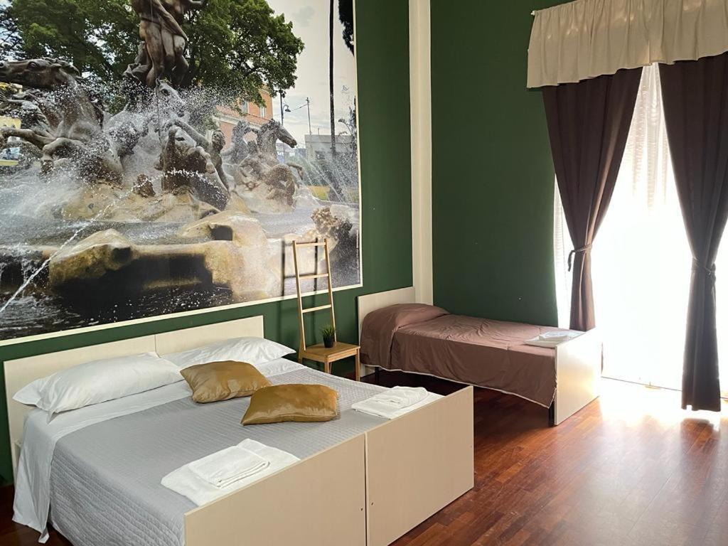 Locami Holiday&Rooms Suite Jolanda CTA Exterior foto