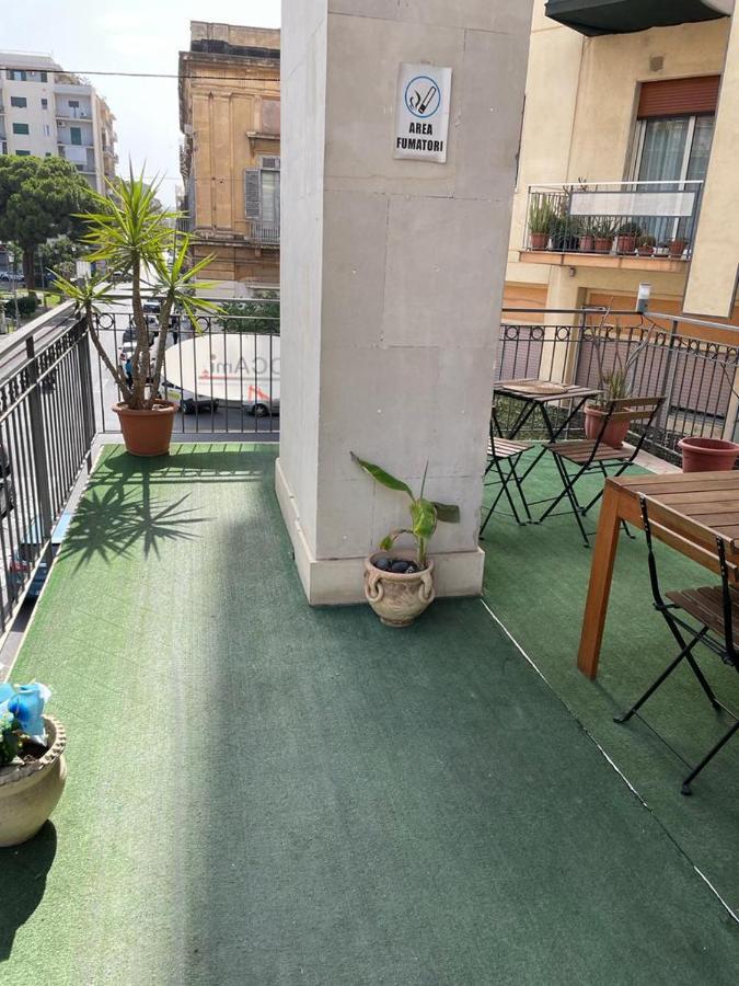 Locami Holiday&Rooms Suite Jolanda CTA Exterior foto