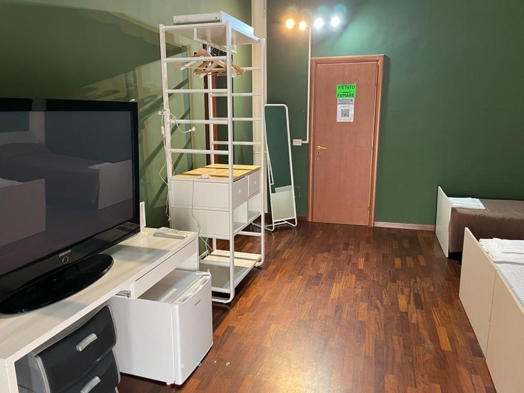 Locami Holiday&Rooms Suite Jolanda CTA Exterior foto
