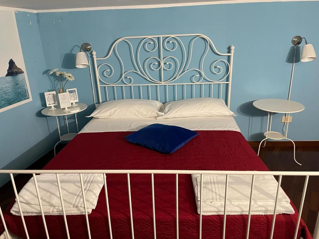 Locami Holiday&Rooms Suite Jolanda CTA Exterior foto