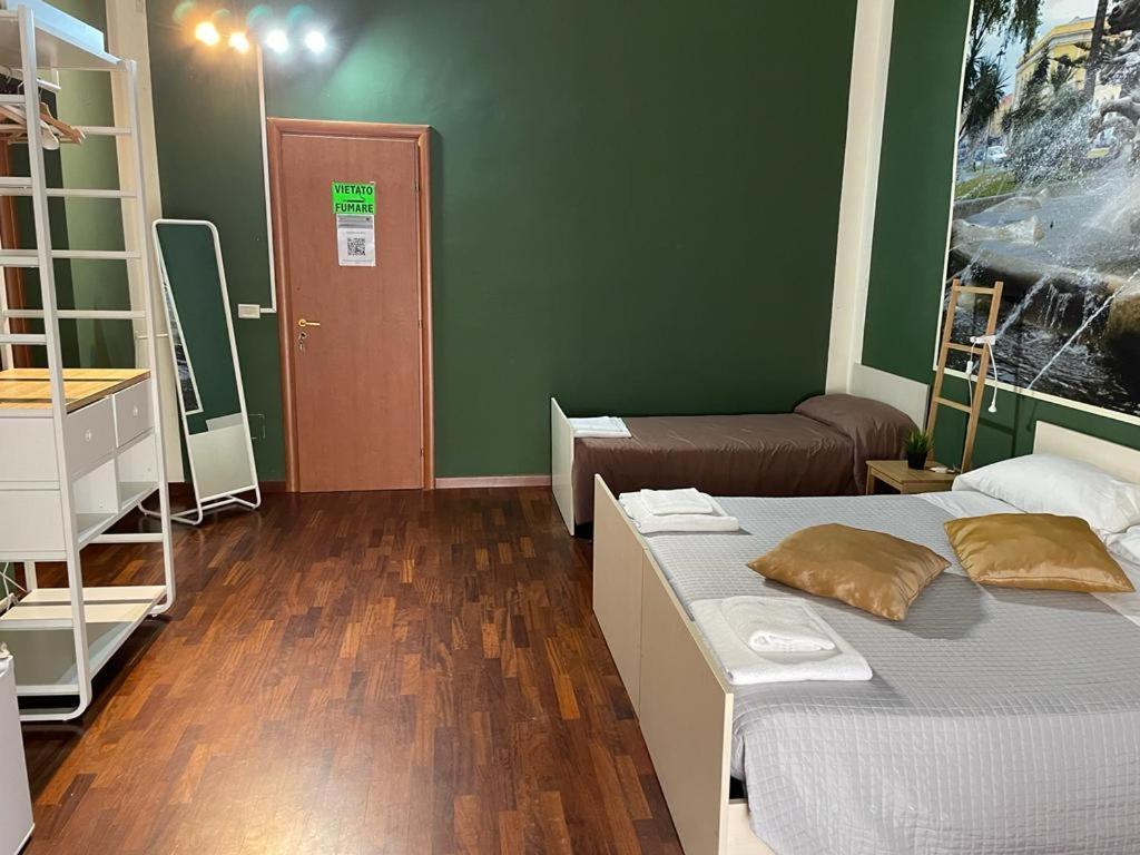 Locami Holiday&Rooms Suite Jolanda CTA Exterior foto