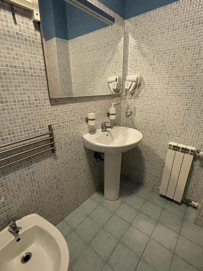Locami Holiday&Rooms Suite Jolanda CTA Exterior foto