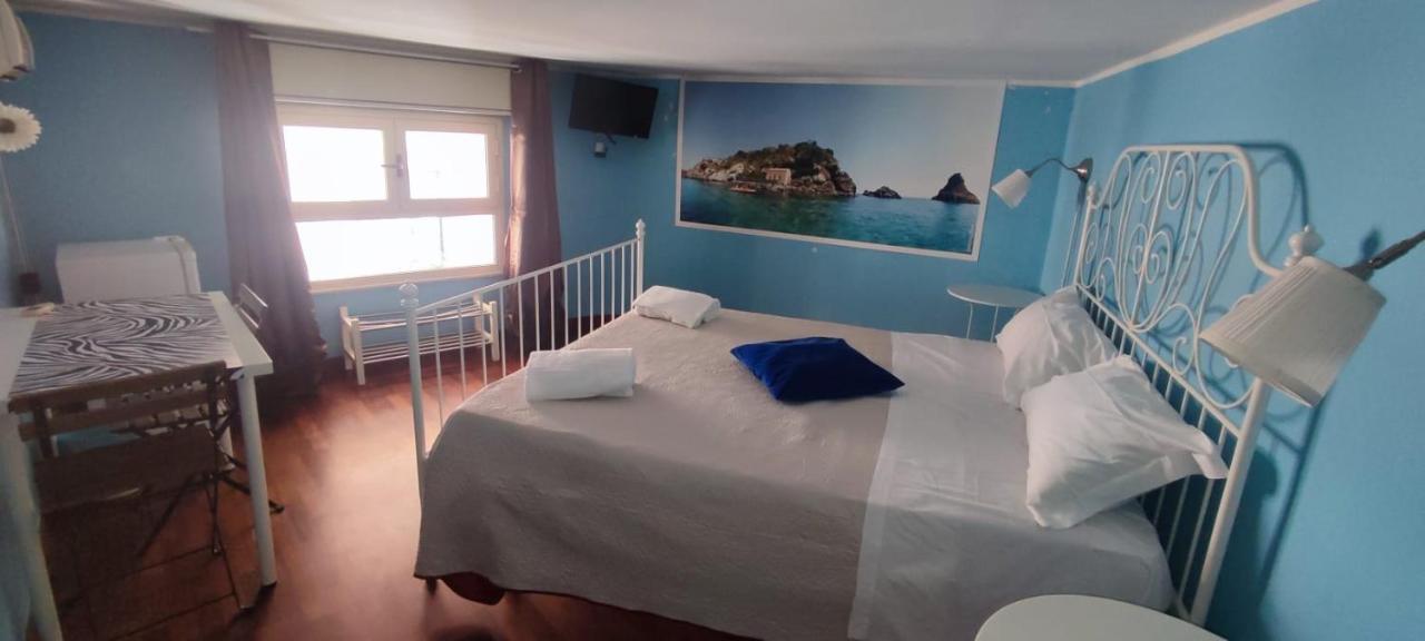 Locami Holiday&Rooms Suite Jolanda CTA Exterior foto