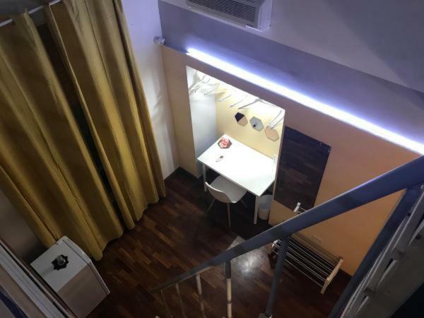 Locami Holiday&Rooms Suite Jolanda CTA Exterior foto