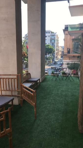 Locami Holiday&Rooms Suite Jolanda CTA Exterior foto
